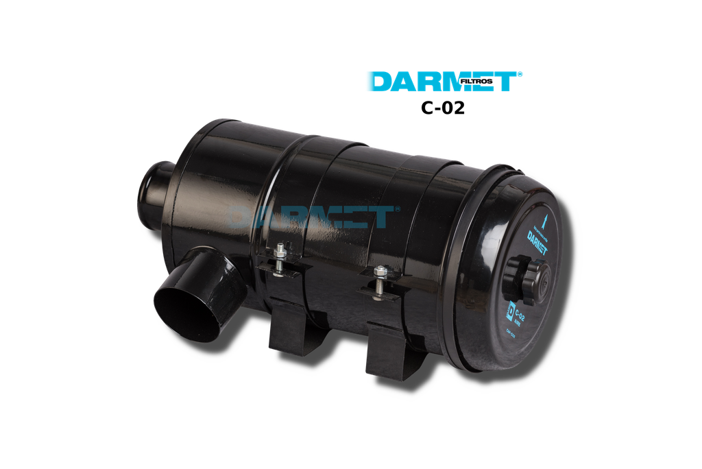 C-02 CARCASA DE 8M (V-725) ?