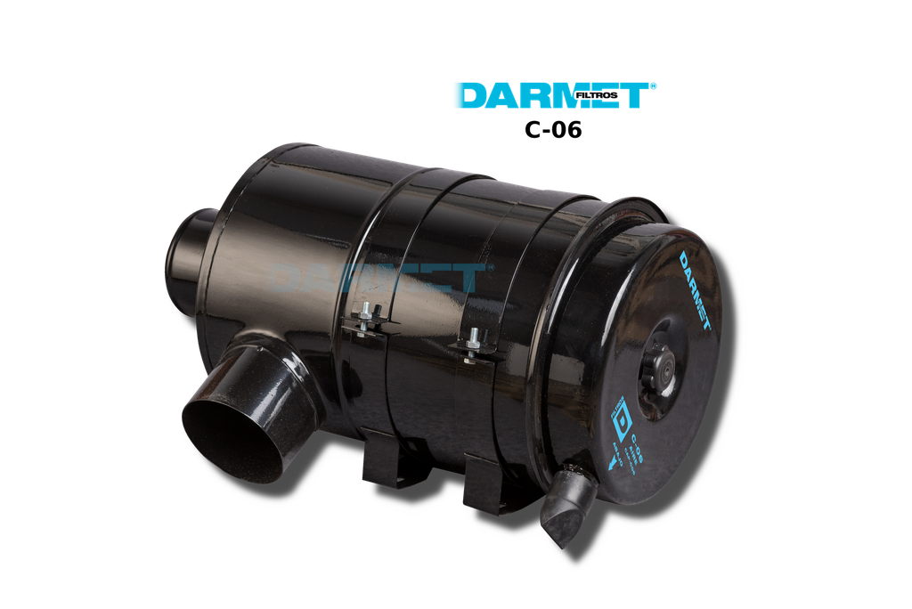 C-06 CARCASA DE 21M (V-718) ?