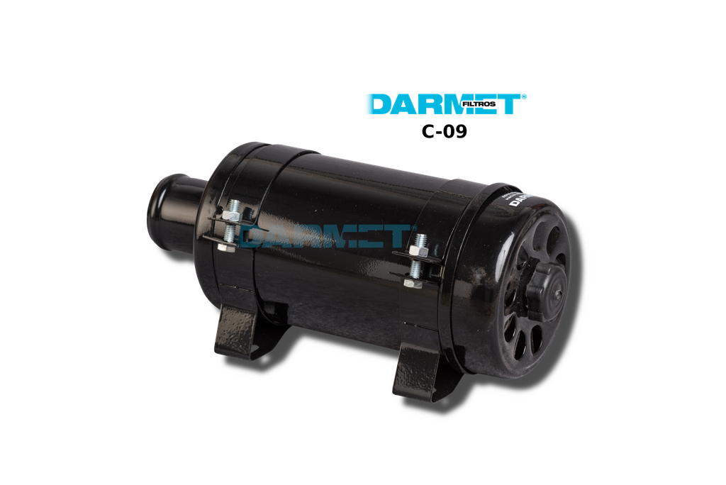 C-09 CARCASA DE 2.5M (V-747) ?