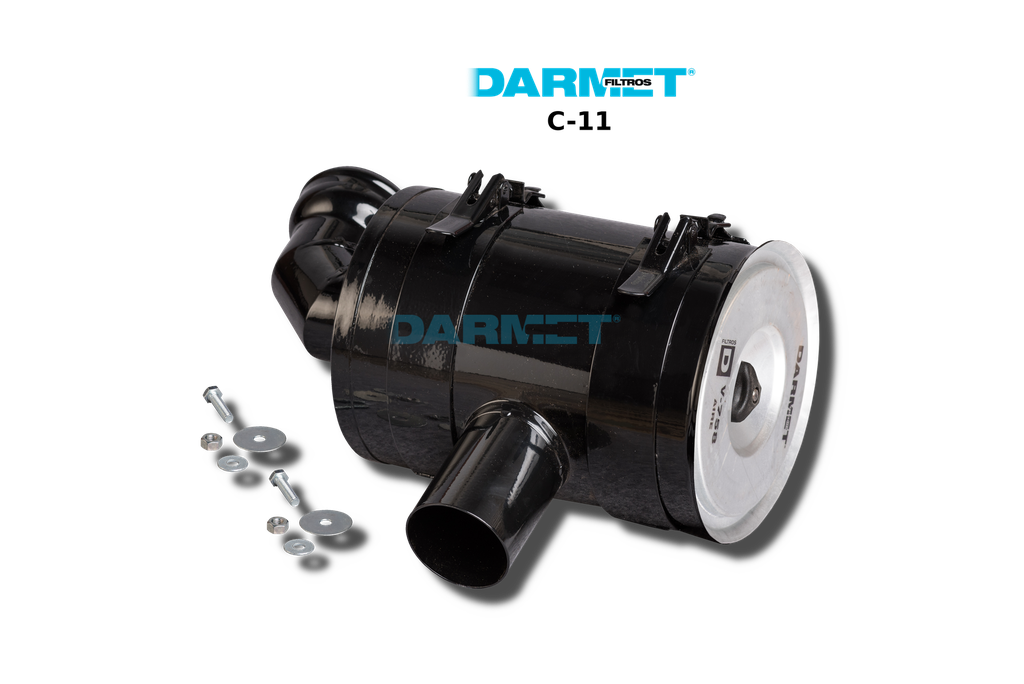 C-11 CARCASA CHEVROLET SILVERADO (V-758) ?