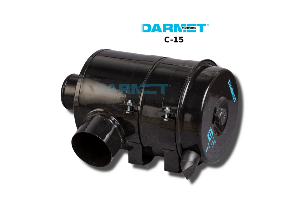 C-15 CARCASA DE 15M (V-727) ?