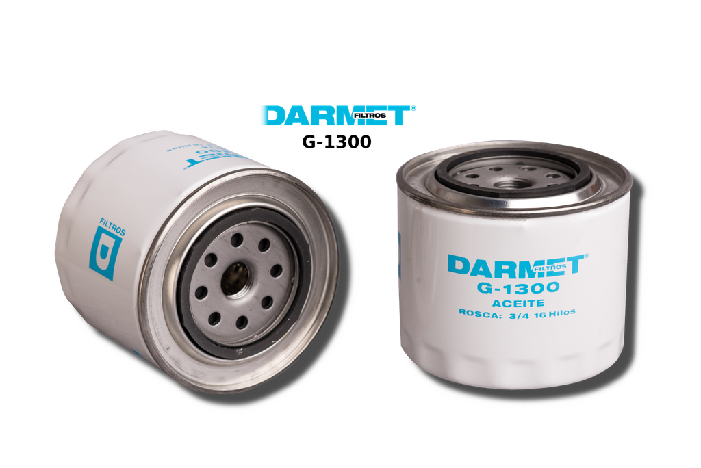 G-1300 (Ex G-325) FIAT SIENA / PALIO DIESEL &