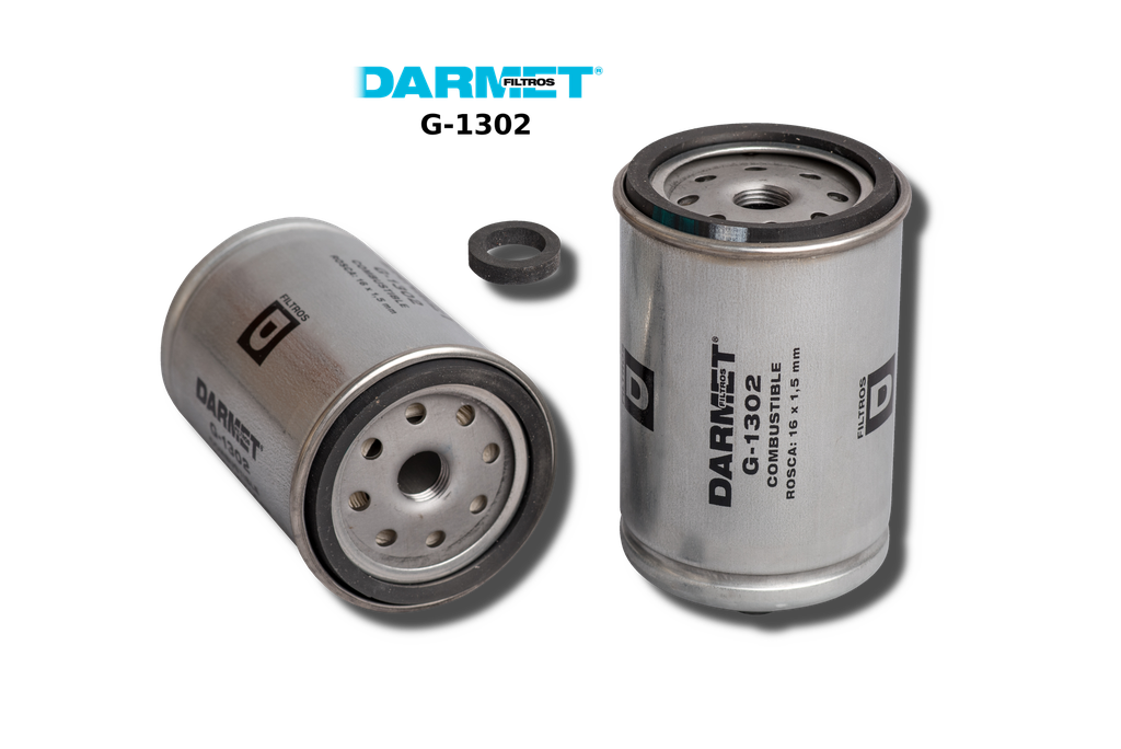 G-1302 SPRINTER / MAXION ROVER &