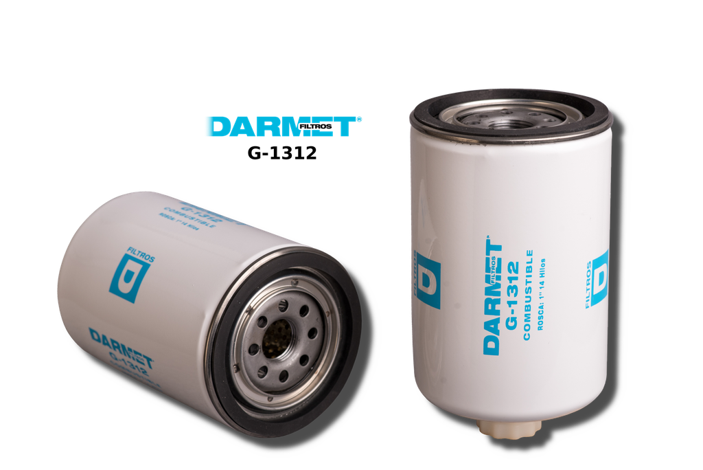 G-1312 M. BENZ TRAMPA &