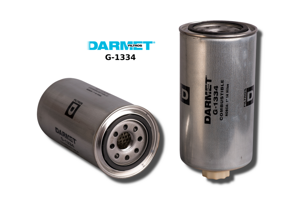 G-1334 (Ex G-1333) CUMMINS (FS1212/1242) &