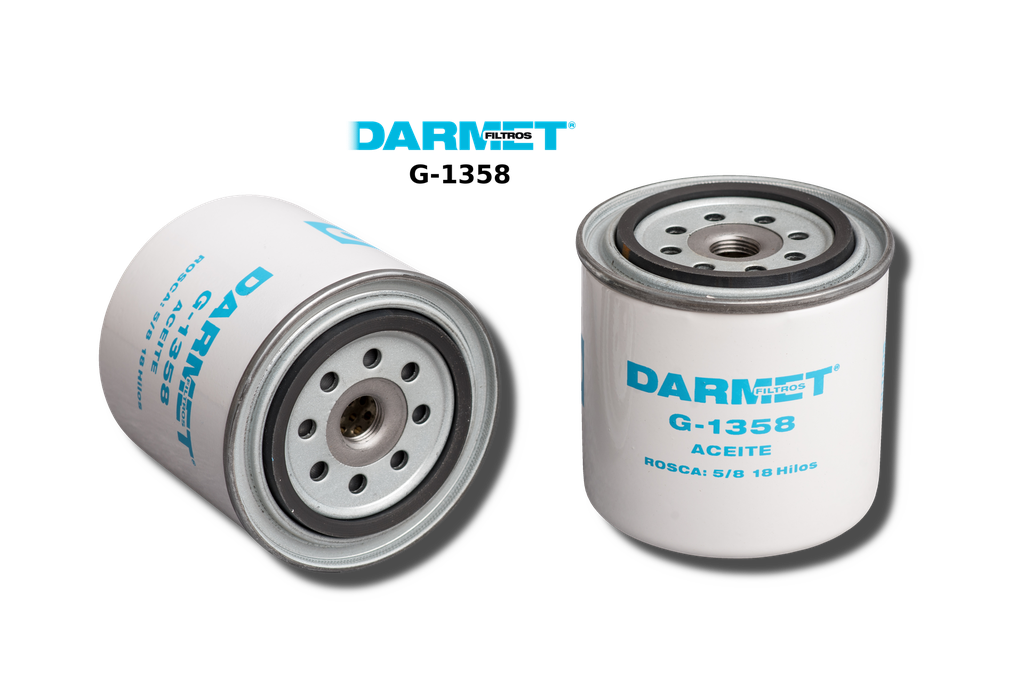 G-1358 BOUNOUS 207-909 &