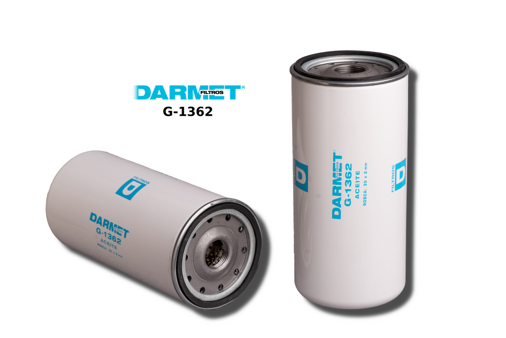 G-1362 IVECO CAVALLINO &