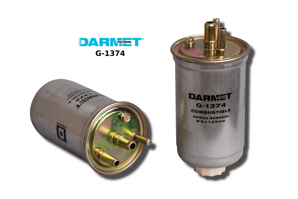 G-1374 COMB. FORD RANGER 3.0 &