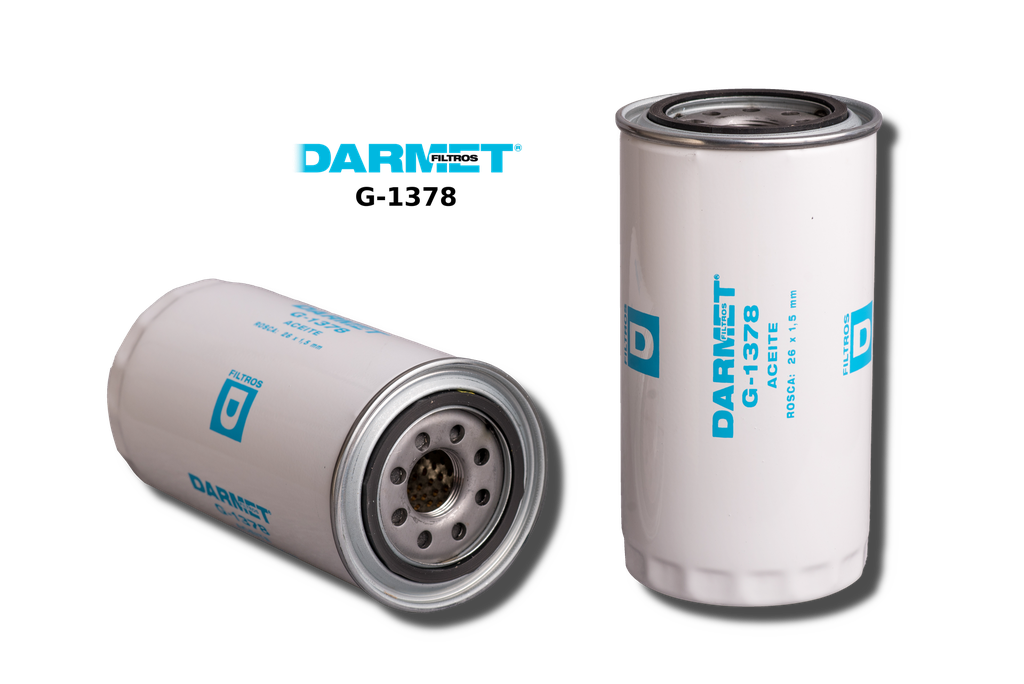 G-1378 THERMO KING 117382 &