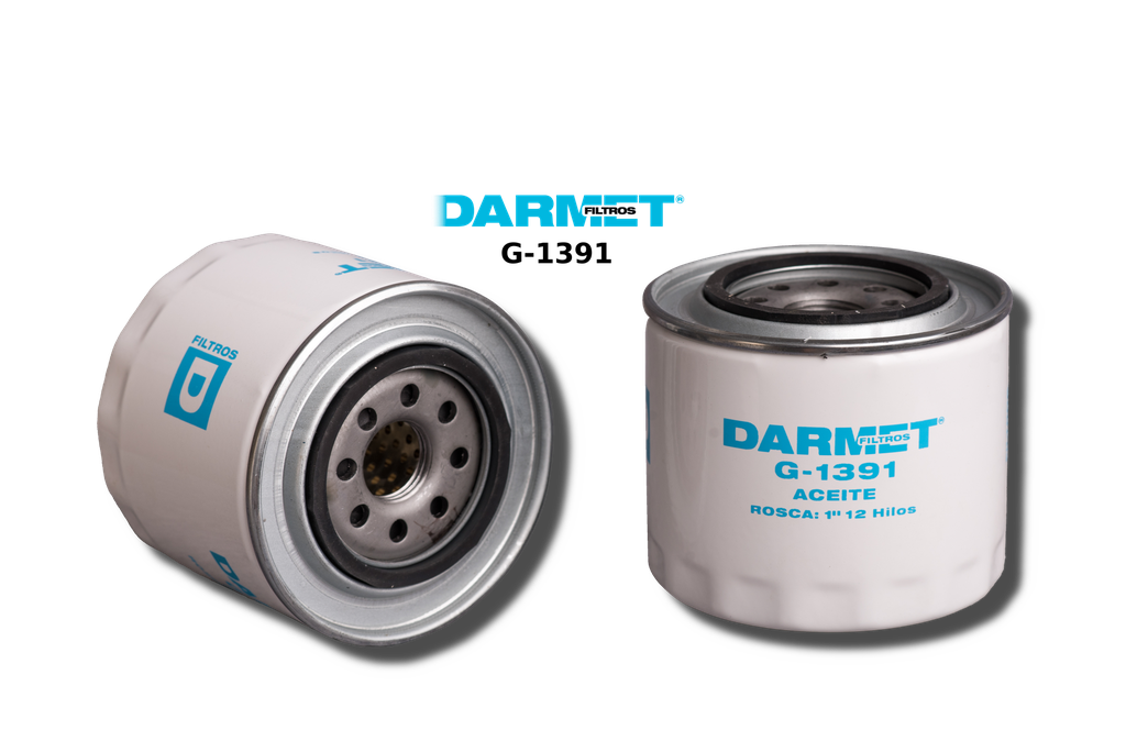 G-1391 AUTOELEVADOR &