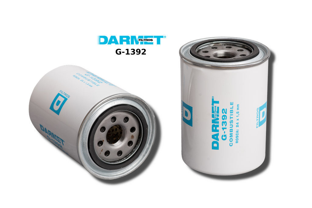 G-1392 COMMON RAIL SCANIA &