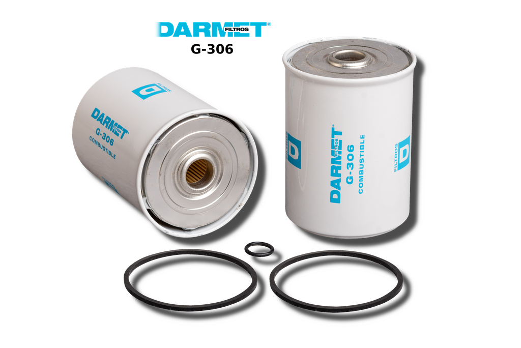 G-306 (Ex G-363) M. FERGUSON ~