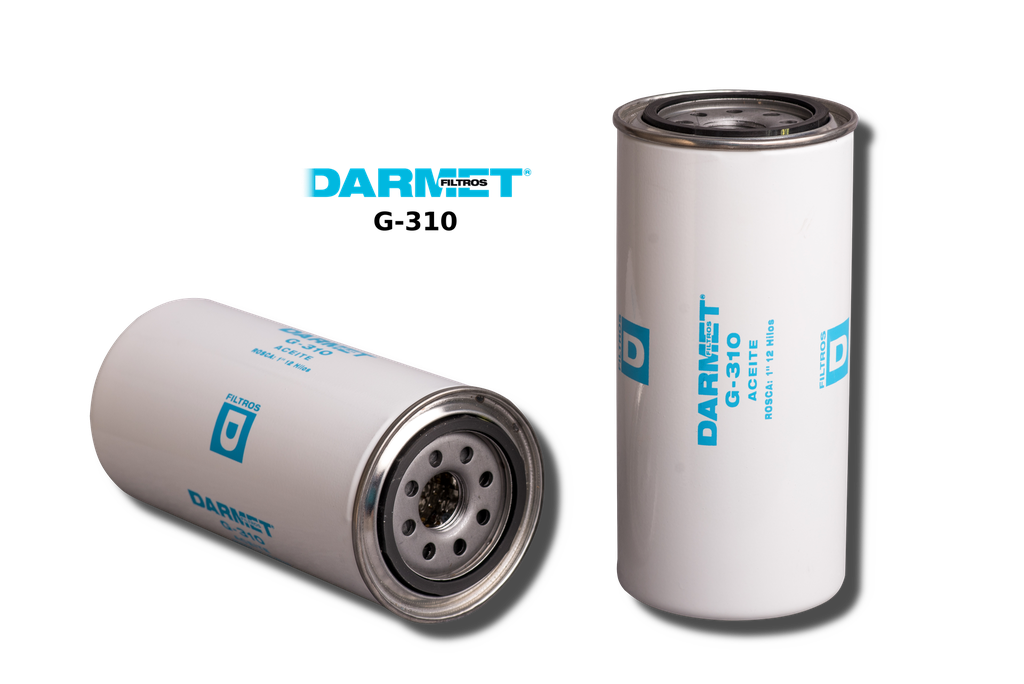 G-310 (Ex G-383) DEUTZ / FIAT 700 &