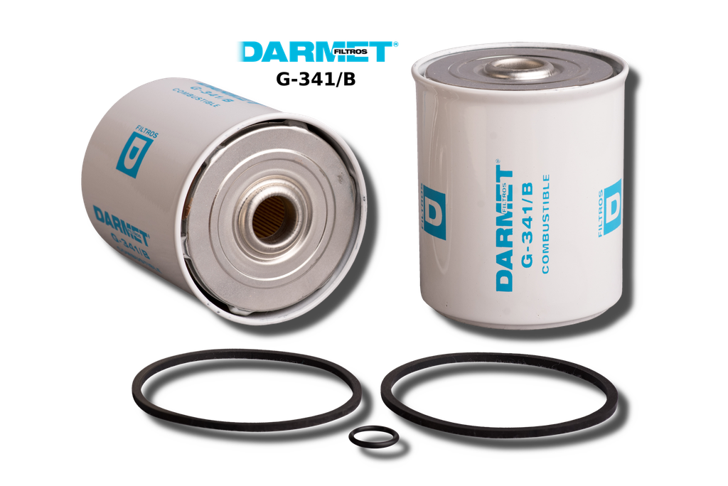 G-341/B DEUTZ LARGO (BOCA CHICA) ~