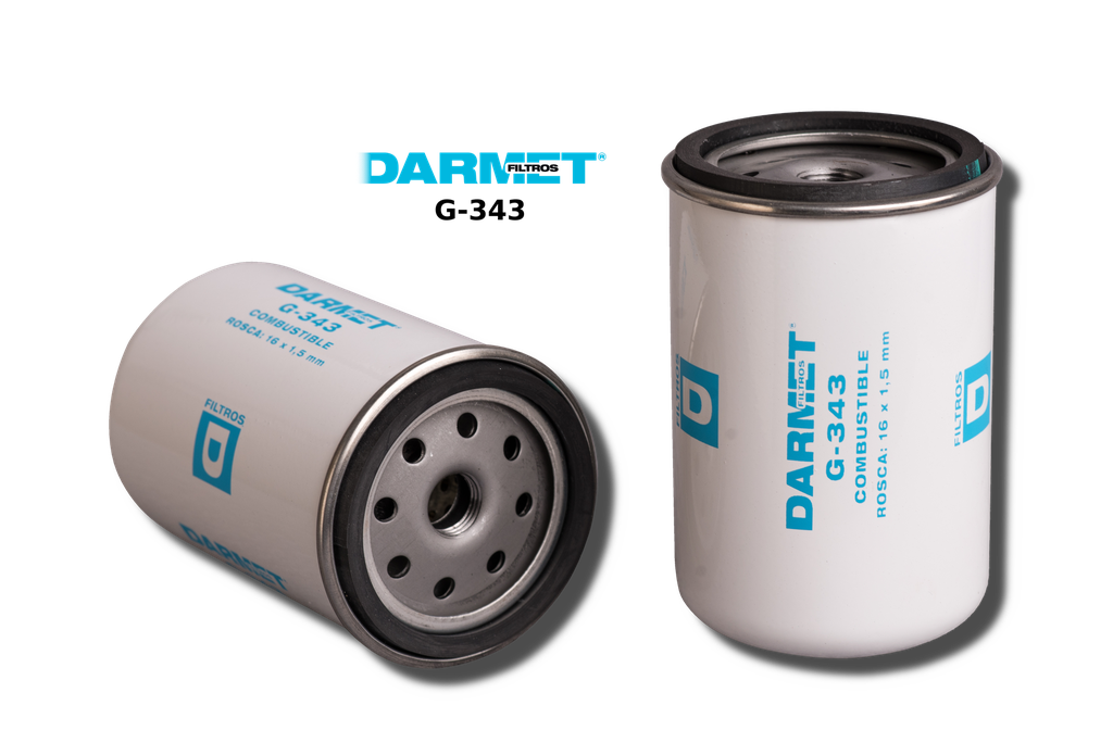 G-343 (Ex G-352) SCANIA / DEUTZ / CAMION FIAT 150 &