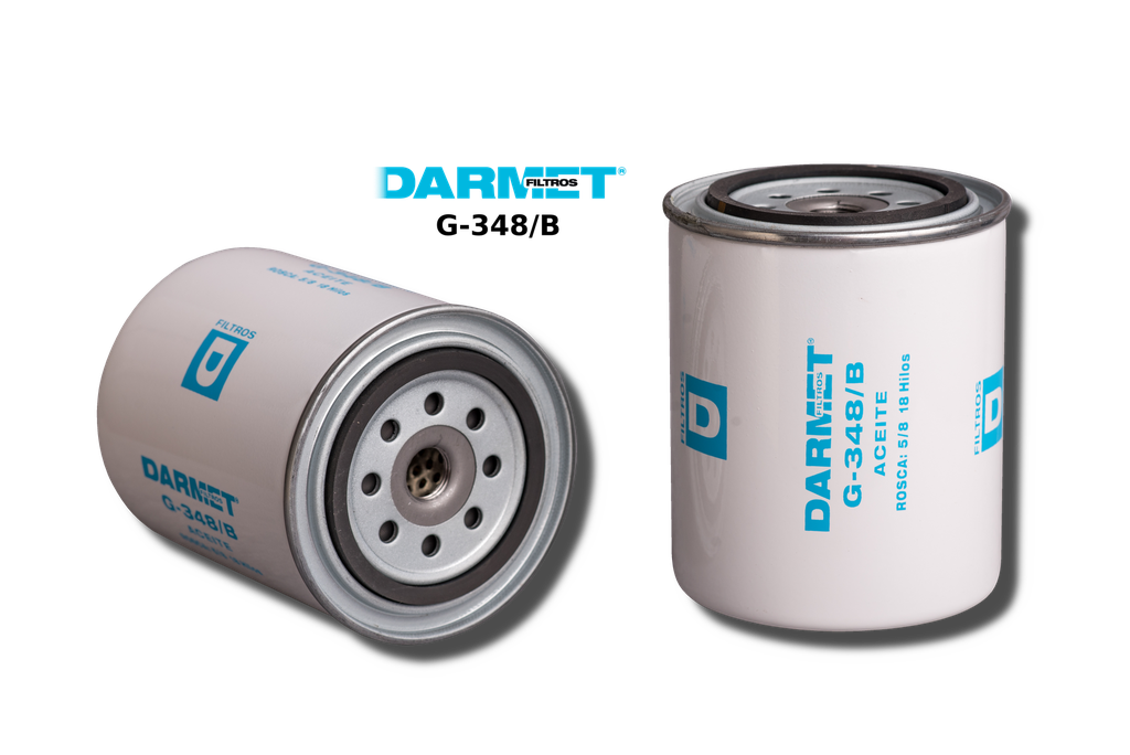 G-348/B BOUNOUS 2 CILINDROS &