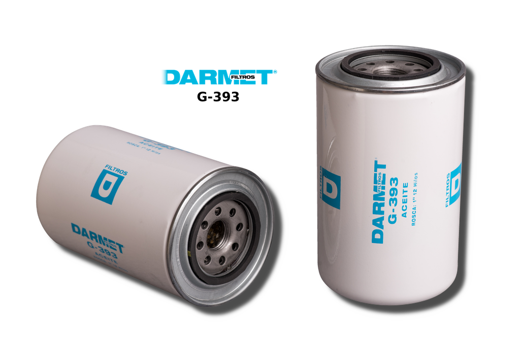 G-393 (Ex EAC-803 / EACH-854)  M. BENZ 1215 / 1620 &