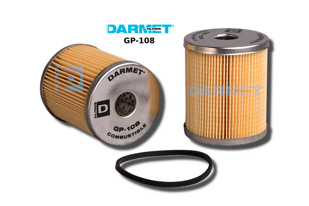 GP-108 PERKINS (BOCA CHICA) ¬