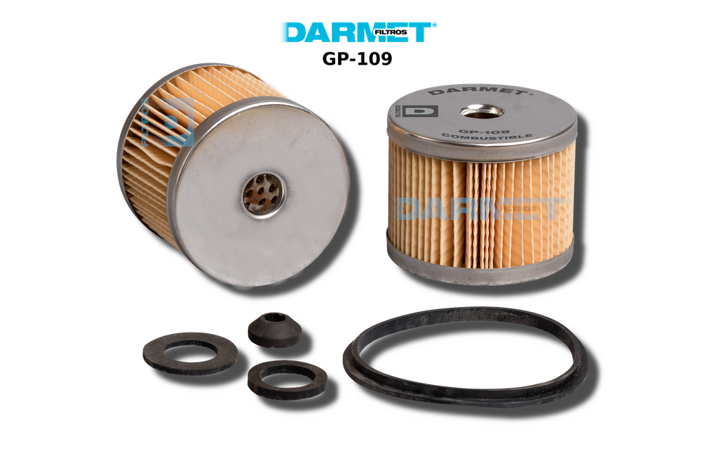 GP-109 INDENOR 4 / PEUGEOT 505 ¬