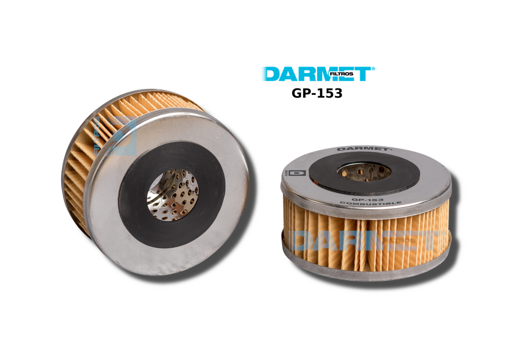 GP-153 BANCO PRUEBA J.S. ¬