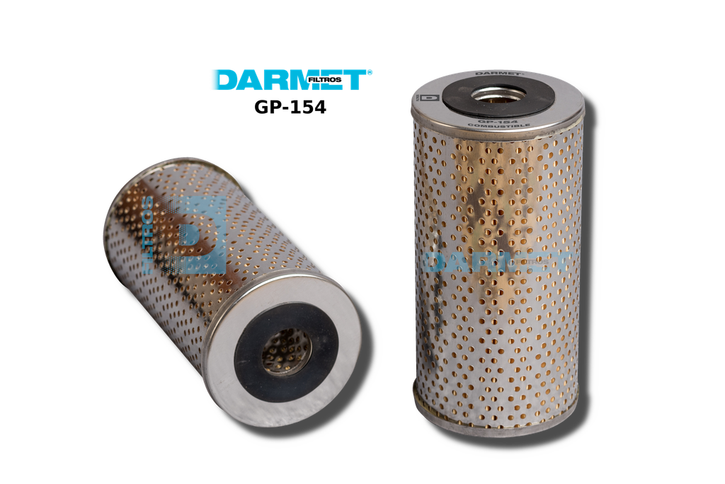 GP-154 CATERPILLAR (PF-823) ¬