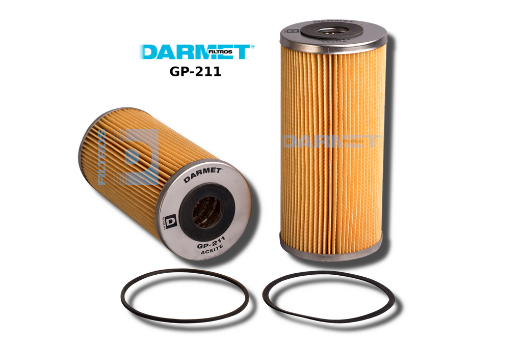 GP-211 FIAT CAMION ¬