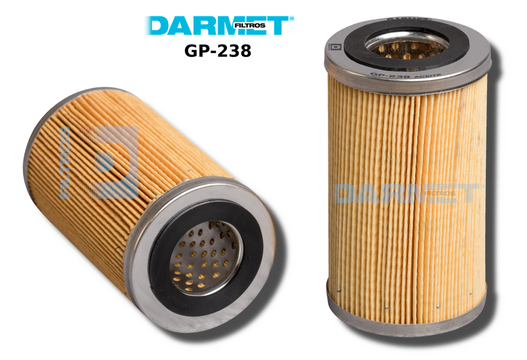 GP-238 CHEVROLET VECTRA DIESEL ¬