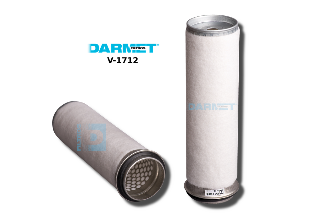 V-1712/S SEGURIDAD DEL V-1712 @