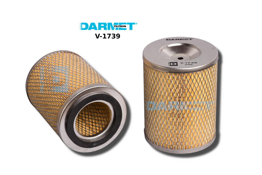 V-1739 NISSAN 16546-0F000 !