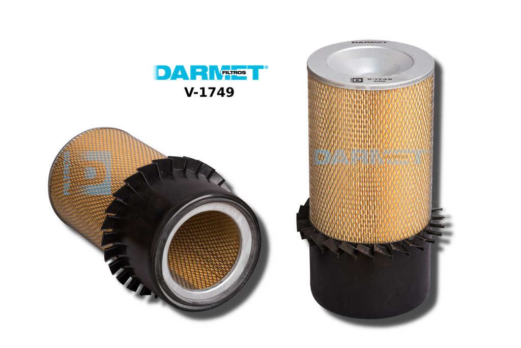 V-1749 RETRO.HYUNDAI !