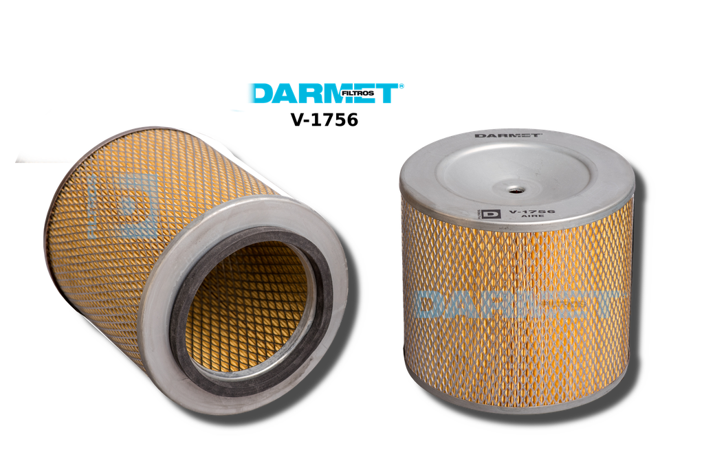 V-1756 HYUNDAI (HMC-28130-45010) !