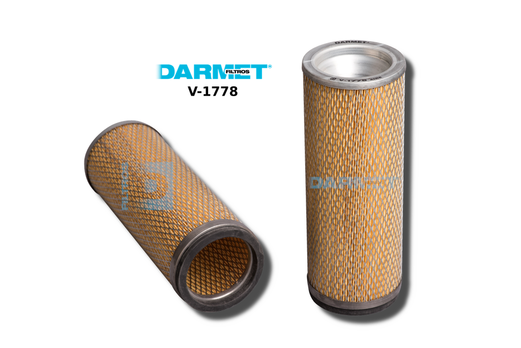 V-1778 SECUNDARIO DEL V-1777 !