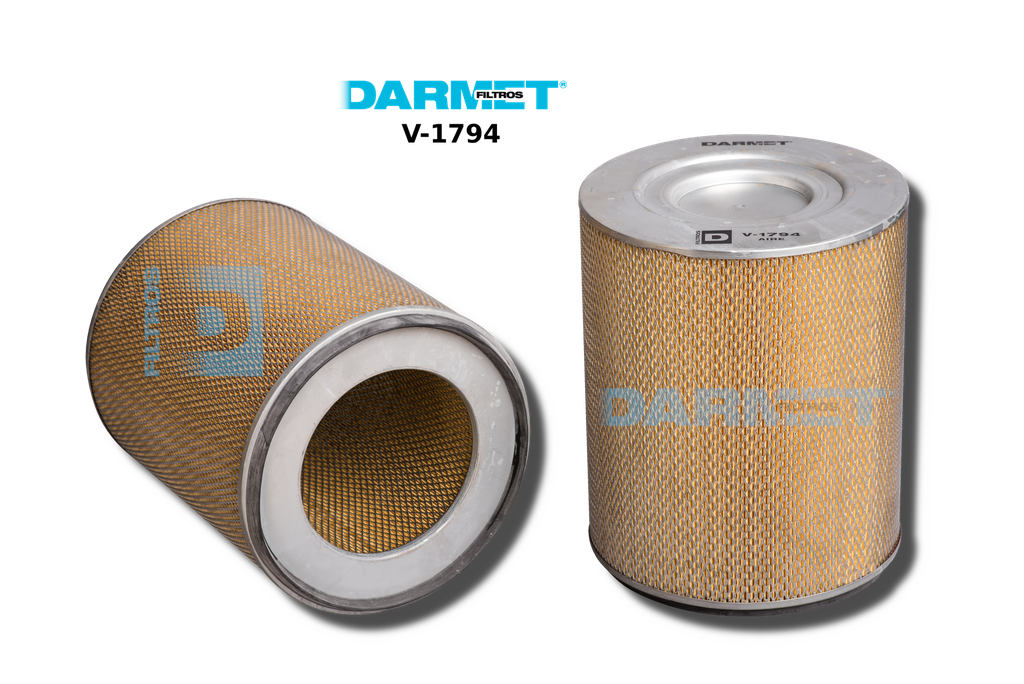 V-1794 CATERPILLAR 814 - 814F !