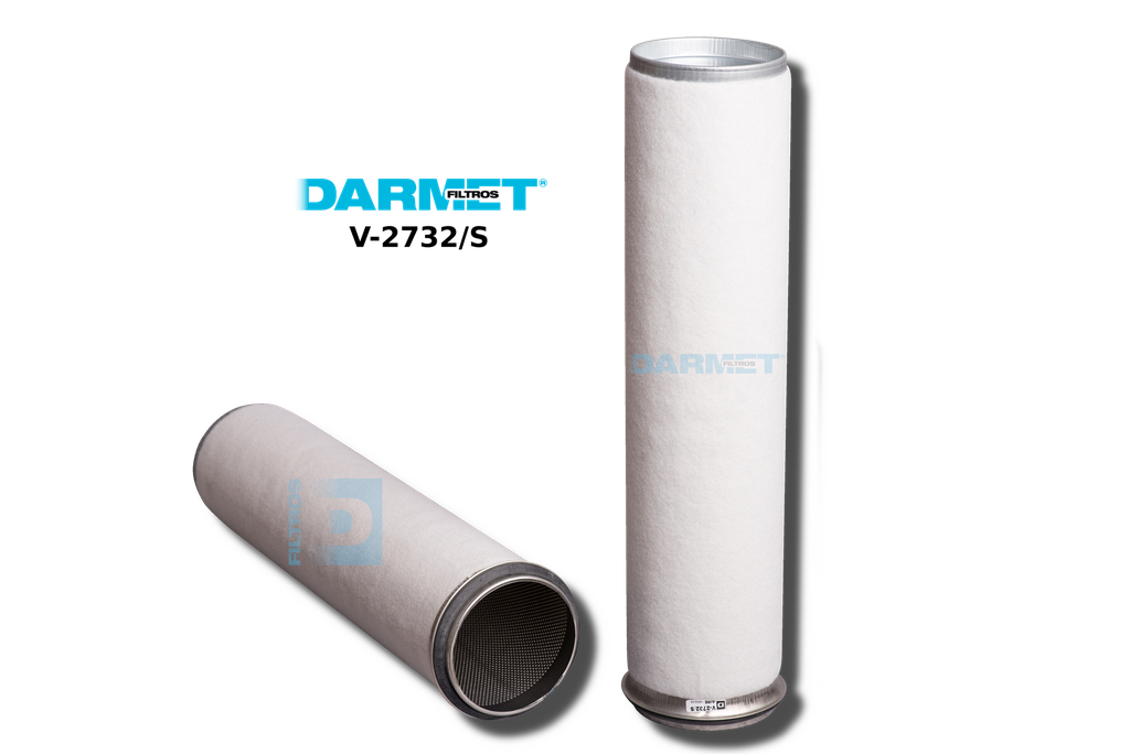 V-2732/S SEGURIDAD DEL V-2732 @