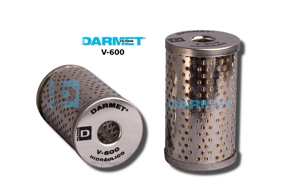 V-600 (Ex V-614) ZF (B 7632 - 141 – 102) ¬