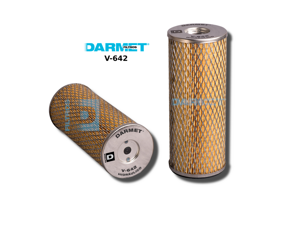 V-642 FIAT 980 / 780 DT ¬