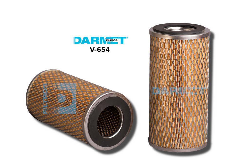 V-654 IHC / GM (FA-273H) ¬