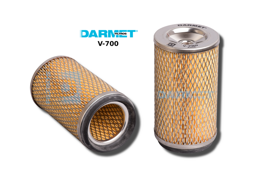 V-700 SECUNDARIO DEL V-701 !