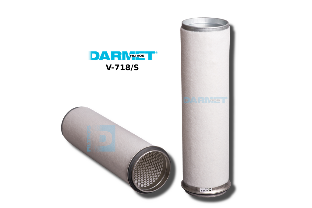 V-718/S SEGURIDAD DEL V-718 / V-752 @