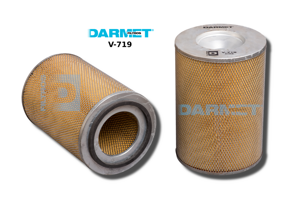 V-719 FIAT 1180 - 1380 - 1580 !