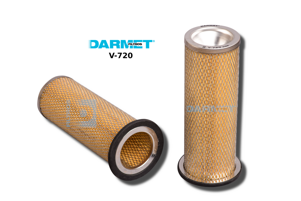 V-720 SECUNDARIO DEL V-719 !