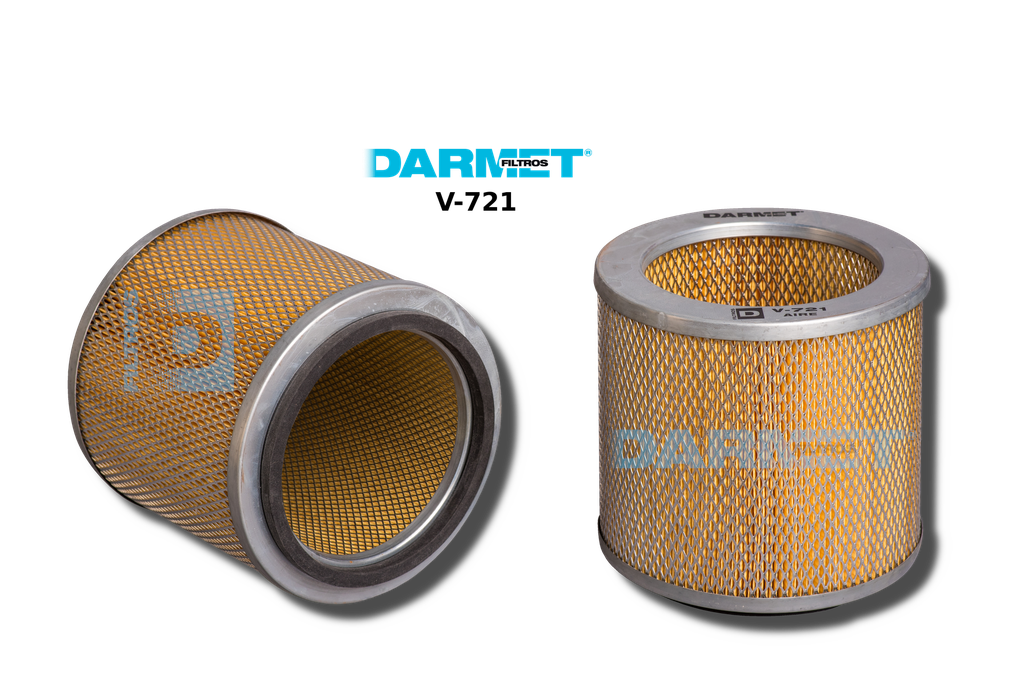 V-721 FIAT-ALLIS (8322122) !