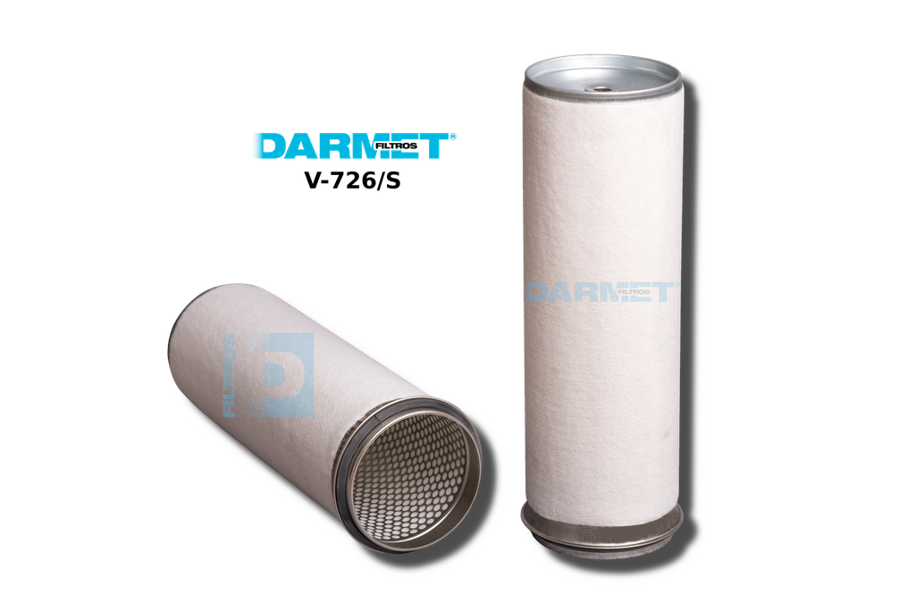 V-726/S (Ex V-755/S) SEGURIDAD DEL V-726 @