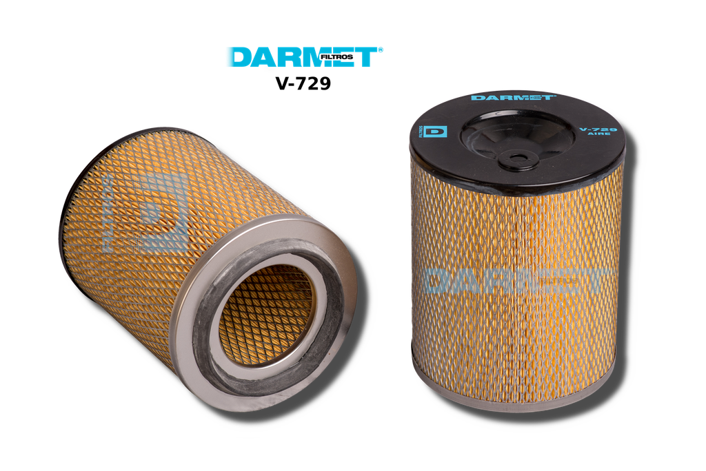 V-729 DEUTZ (TORPEDO) !