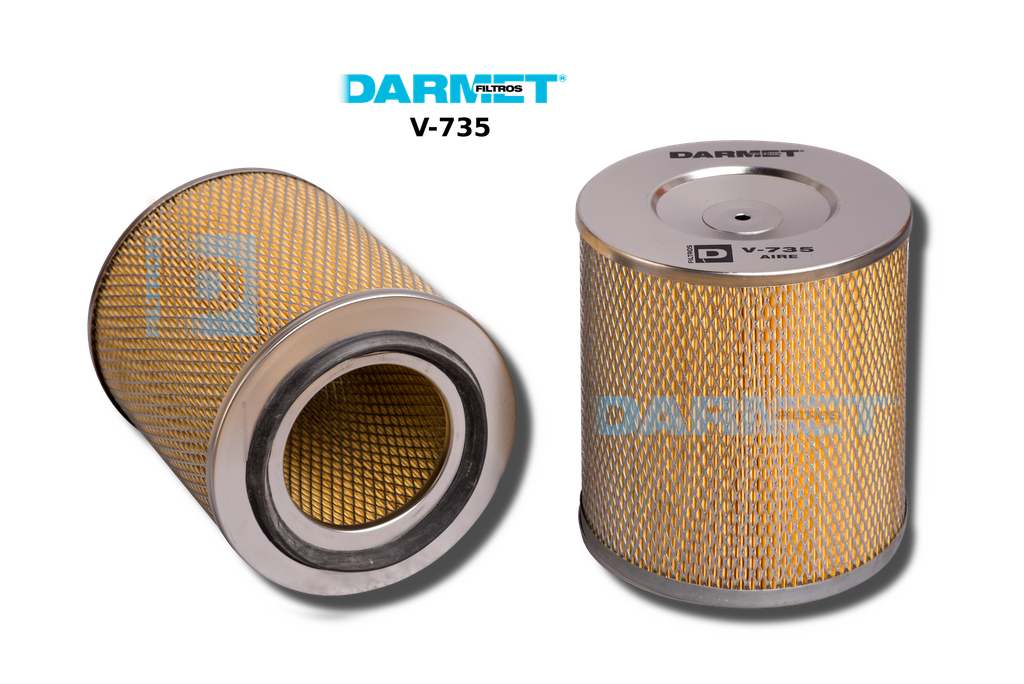 V-735 CAR.O-CUATRO SS 100 !