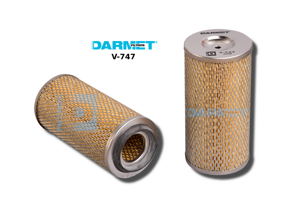 V-747 UT.VOLKS/ BOUNOUS !