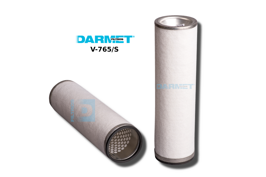 V-765/S SEGURIDAD DEL V-765 @