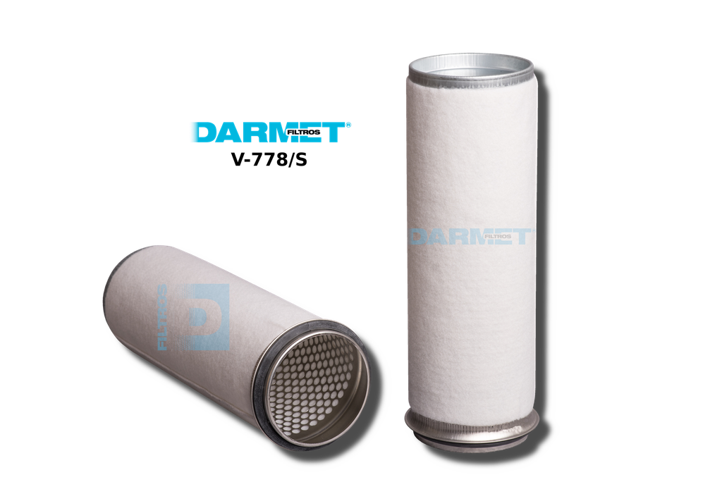 V-778/S SEGURIDAD DEL V-778 @