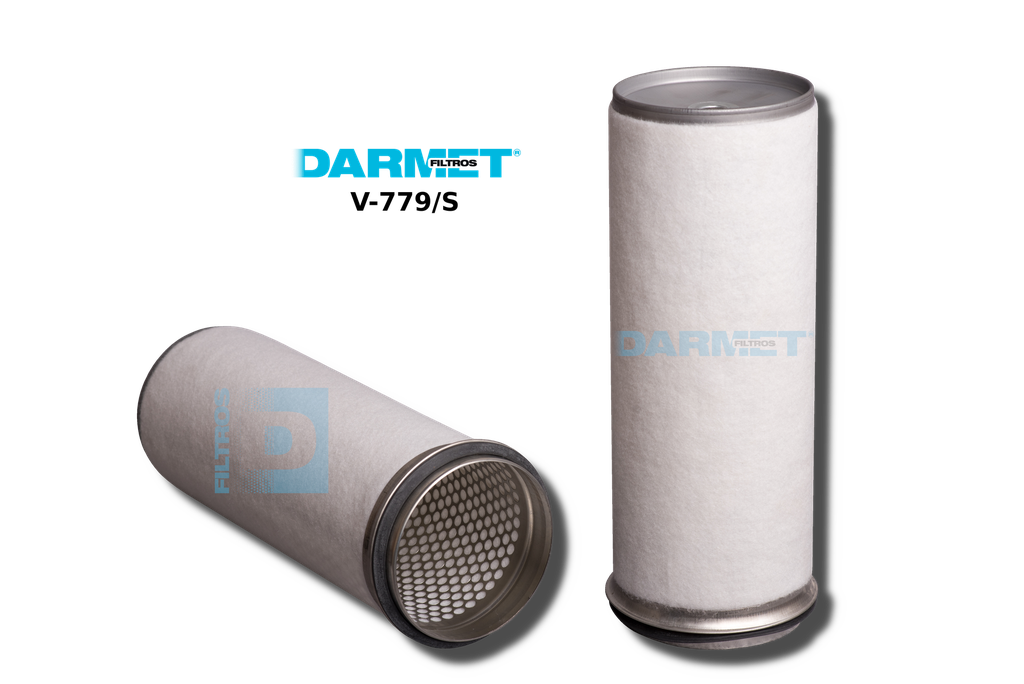 V-779/S SEGURIDAD DEL V-779 @