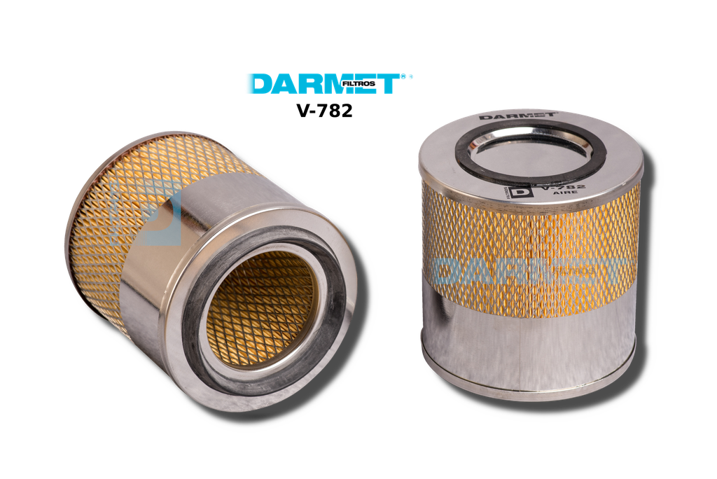 V-782 (Ex V-766) CHEVROLET LUV !